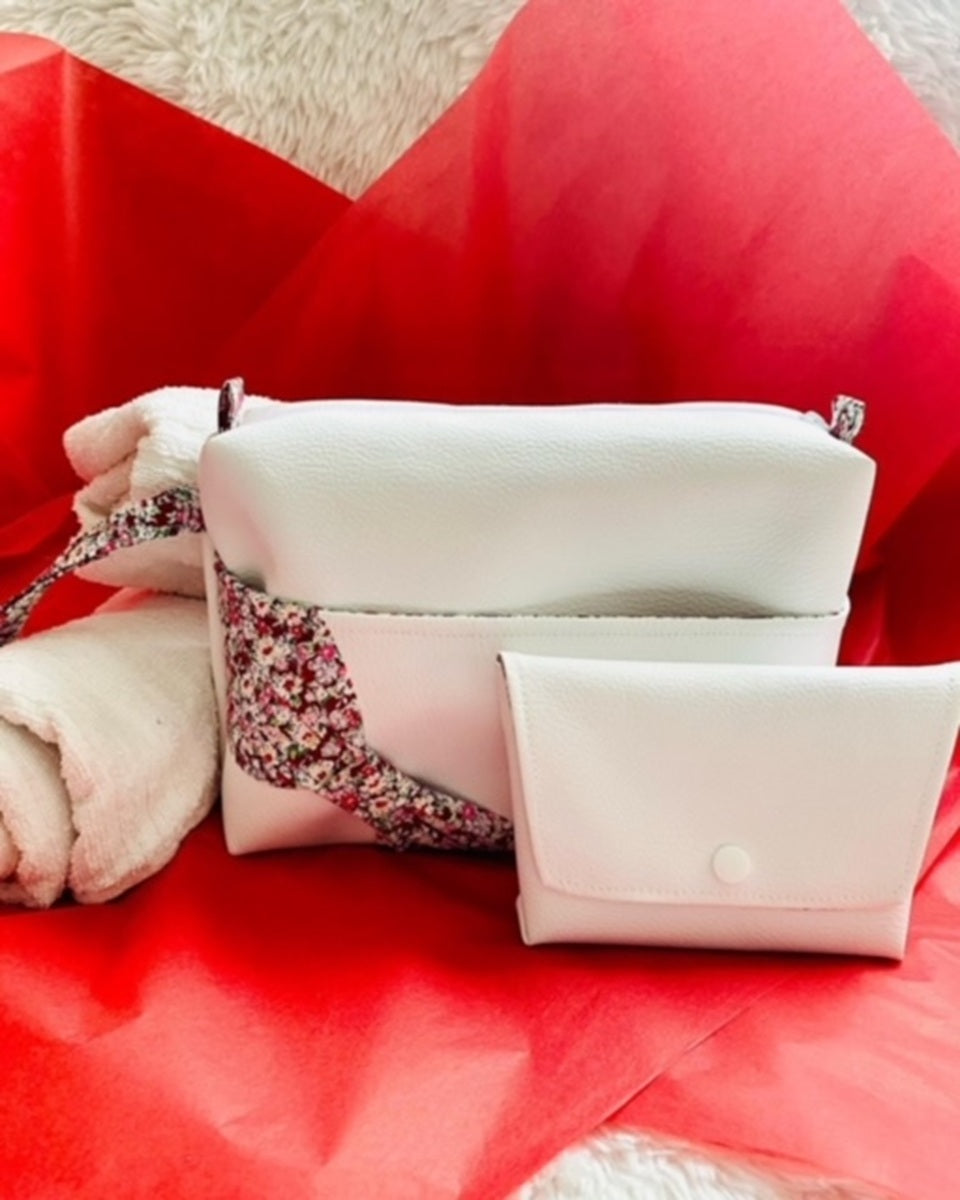 Ensemble toilette