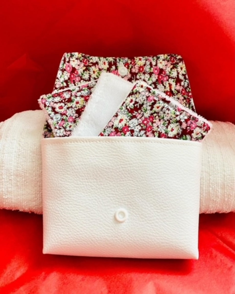 Ensemble toilette