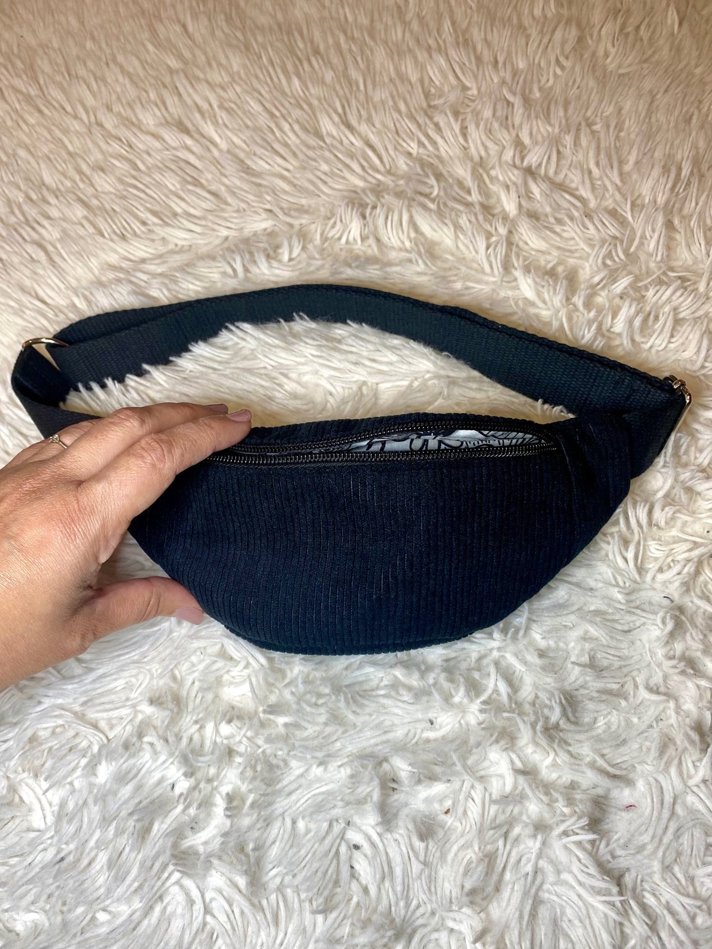 Sac Banane bandoulière enfant